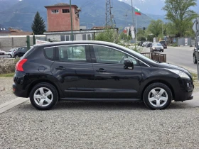 Peugeot 3008 1.6 HDI 112 k.c. Нави, снимка 6