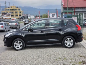 Peugeot 3008 1.6 HDI 112 k.c. Нави, снимка 2