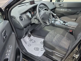 Peugeot 3008 1.6 HDI 112 k.c. Нави, снимка 9