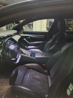Peugeot 508, снимка 8