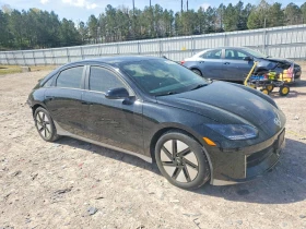 Hyundai Ioniq 6 SE RWD, снимка 4