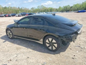 Hyundai Ioniq 6 SE RWD, снимка 2