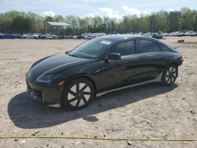 Hyundai Ioniq 6 SE RWD, снимка 1