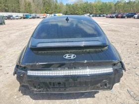 Hyundai Ioniq 6 SE RWD, снимка 6