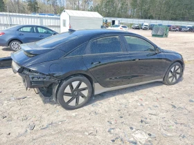 Hyundai Ioniq 6 SE RWD, снимка 3