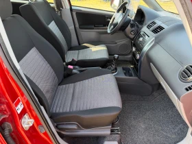 Suzuki SX4 2.0 DDIS 4X4, снимка 11