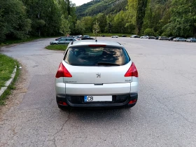 Peugeot 3008 Газов Инжекцион!!, снимка 5