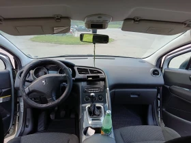Peugeot 3008 Газов Инжекцион!!, снимка 11