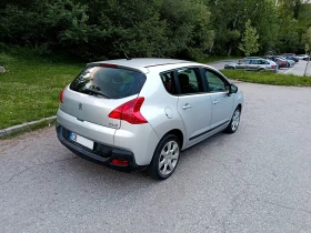 Peugeot 3008 Газов Инжекцион!!, снимка 6