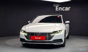VW Arteon, снимка 3