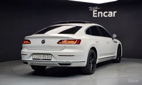 VW Arteon, снимка 2