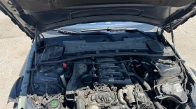 BMW 330 d НЕЗАВЪРШЕН ПРОЕКТ M57 xDrive /НОВ ВНОС ШВЕЙЦАРИЯ, снимка 14