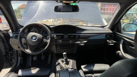 BMW 330 d НЕЗАВЪРШЕН ПРОЕКТ M57 xDrive /НОВ ВНОС ШВЕЙЦАРИЯ, снимка 5