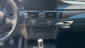 BMW 330 d НЕЗАВЪРШЕН ПРОЕКТ M57 xDrive /НОВ ВНОС ШВЕЙЦАРИЯ, снимка 9