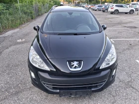 Peugeot 308 1.6HDI/* * 90кс, снимка 5