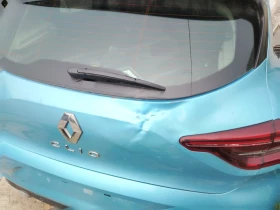 Renault Clio 5, снимка 3