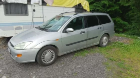 Ford Focus, снимка 1