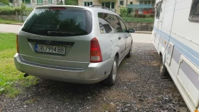 Ford Focus, снимка 3