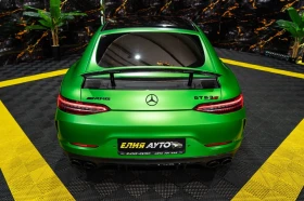Mercedes-Benz AMG GT 53 4MATIC+ LED DESIGNO BURM 360 ЛИЗИНГ 100%, снимка 8