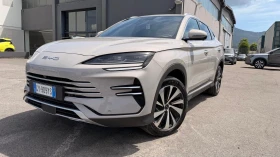 BYD Seal U DM-i Boost, снимка 1