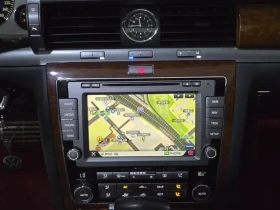 VW Phaeton V6 3.2 TDI NWB VW611, снимка 11
