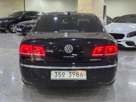 VW Phaeton V6 3.2 TDI NWB VW611, снимка 4