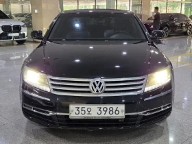 VW Phaeton V6 3.2 TDI NWB VW611, снимка 2