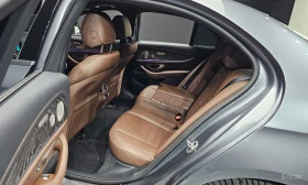 Mercedes-Benz E 350 4MATIC* BURMESTER* ОБДУХВАНЕ* ХЕДЪП* 360КАМЕРА* , снимка 15