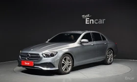 Mercedes-Benz E 350 4MATIC* BURMESTER* ОБДУХВАНЕ* ХЕДЪП* 360КАМЕРА* , снимка 1