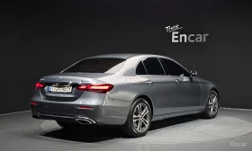 Mercedes-Benz E 350 4MATIC* BURMESTER* ОБДУХВАНЕ* ХЕДЪП* 360КАМЕРА* , снимка 2