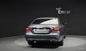 Mercedes-Benz E 350 4MATIC* BURMESTER* ОБДУХВАНЕ* ХЕДЪП* 360КАМЕРА* , снимка 4
