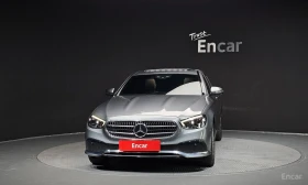 Mercedes-Benz E 350 4MATIC* BURMESTER* ОБДУХВАНЕ* ХЕДЪП* 360КАМЕРА* , снимка 3