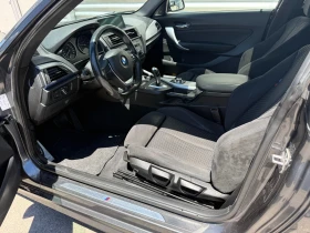 BMW 118 118d+ M-packet+ F20+ Шибидах+ Harman/Kardon, снимка 12
