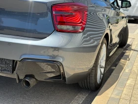 BMW 118 118d+ M-packet+ F20+ Шибидах+ Harman/Kardon, снимка 9