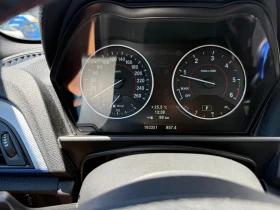 BMW 118 118d+ M-packet+ F20+ Шибидах+ Harman/Kardon, снимка 15