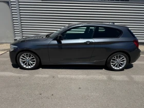BMW 118 118d+ M-packet+ F20+ Шибидах+ Harman/Kardon, снимка 2