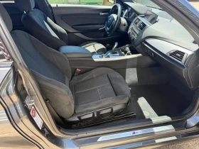 BMW 118 118d+ M-packet+ F20+ Шибидах+ Harman/Kardon, снимка 10