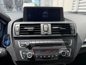 BMW 118 118d+ M-packet+ F20+ Шибидах+ Harman/Kardon, снимка 16