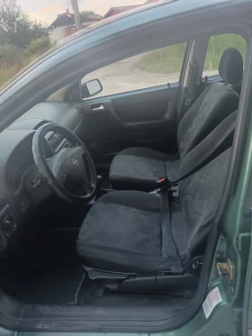 Opel Astra 1.7ТД КЛИМА , снимка 15