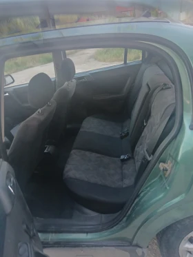 Opel Astra 1.7ТД КЛИМА , снимка 13