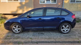 Citroen C4 1.6 HDI, снимка 2