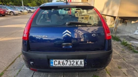 Citroen C4 1.6 HDI, снимка 3
