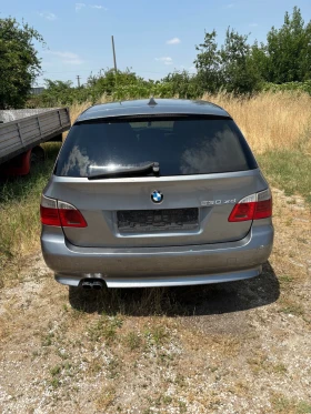 BMW 530 Xdrive, снимка 4