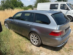 BMW 530 Xdrive, снимка 5