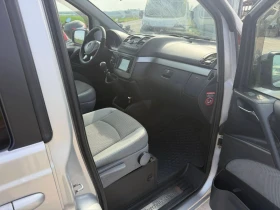 Mercedes-Benz Viano 2.2cdi 160hp 2014, снимка 11