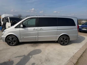 Mercedes-Benz Viano 2.2cdi 160hp 2014, снимка 10