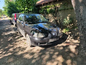 Seat Ibiza, снимка 1