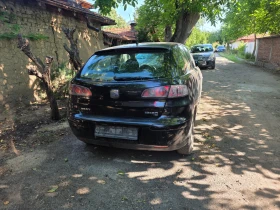 Seat Ibiza, снимка 3