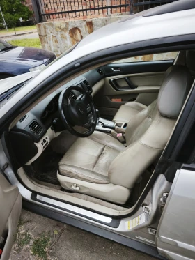 Subaru Outback 3000, снимка 5