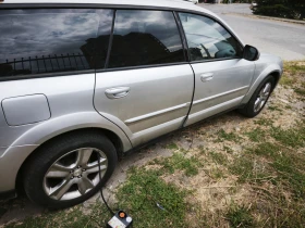 Subaru Outback 3000, снимка 4